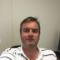 Morten Eriksen