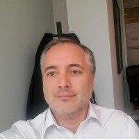 Luis Gonzalez Rougier