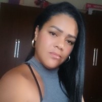 Cristina de Oliveira