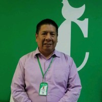 Gustavo Cuya Francia