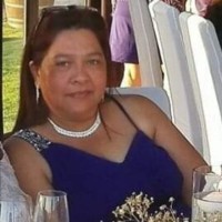 Jacqueline Thomas