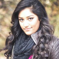Annie Sood