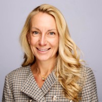 Amanda Parsons MD, MBA