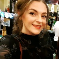 Bethany Dickinson