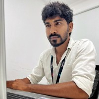 Vignesh Sampathkumar