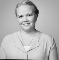 Gudrun Bjorg Gunnarsdottir