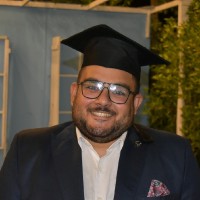 Ayham Ahmed