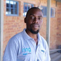 Walter Thembo