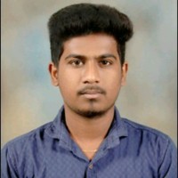 Yuvaraja Vadivel