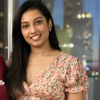 Sharmila Sherin Ravindra Kumar