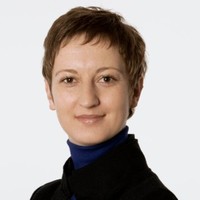 Sabine Kohlbauer