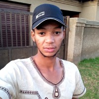 Siyabonga Nkosinathi