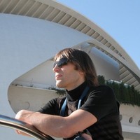 Puzitsky Mikhail