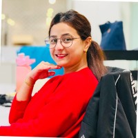Kajol Thapa