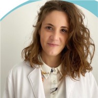 Cristina Martinez Escobar