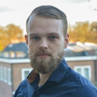 Dirk de Kleijn