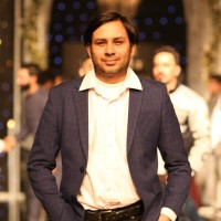 Yousuf Raza