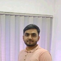 Ujval Patel