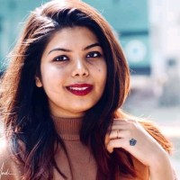 Pragyaa Jethalia