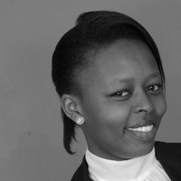 Wanjiku Gitonga