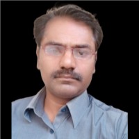 Orangzeb Abbas
