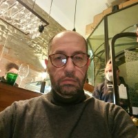 Antonio Cascini