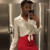 Natela Washington