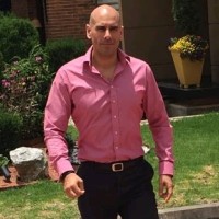 Alejandro Rojas Tenorio
