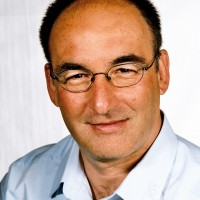 Robert Winzenried