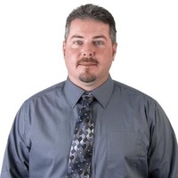 Brian Barnhart