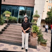 Arpit Rohilla