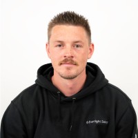 Treydin Winward