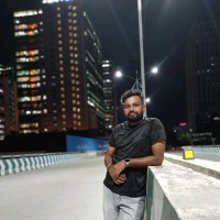 Suresh Palli