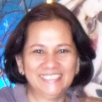 Anna Maria G. Defensor