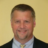 Rod Harrison