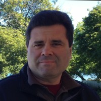 Brian Dobbins, Dipl. Arch. Technology, CTR