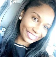 Keanna Williams