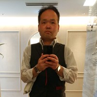 Haruyasu Yamauchi