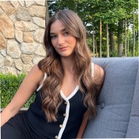 Bianca Berishaj