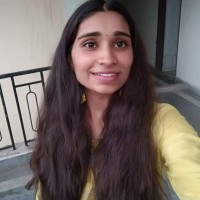 Komal Dagar