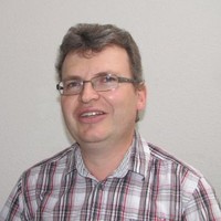 Patrick Jubault