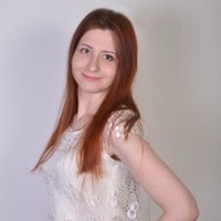 Ирина Богомолова