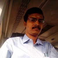 Guruprasath Krishnamoorthy