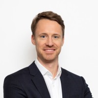 Benjamin Haltinner, Cfa