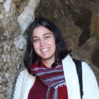 Maria Carolina Magina