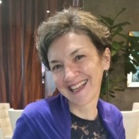 Elizabeth Goldsmith
