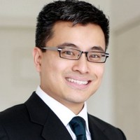 Simon G. Ho
