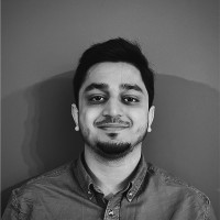 Hamza Siddiqui