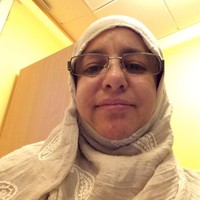 Zubaida Hussein