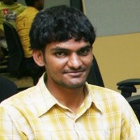 Rajender Kashetti
